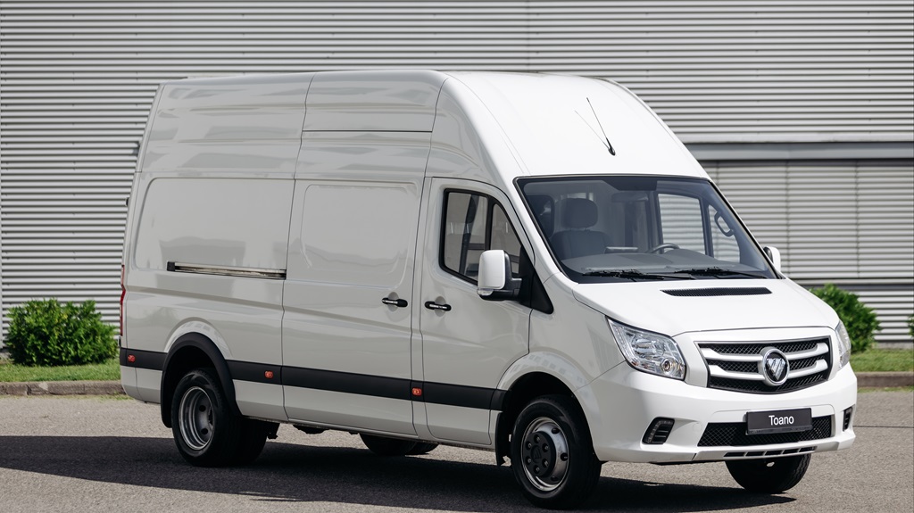 Переоборудование автомобилей